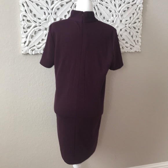 Perfect fall/winter work dress - Picture 2 of 4